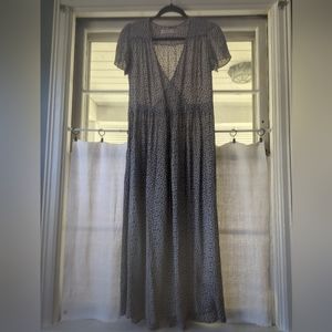 Christy Dawn Daisy Floral Dress